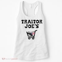 Our Rights Traitor Joe's USA Women's Tank Top thumb 0