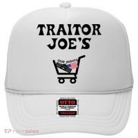 Our Rights Traitor Joe's USA Hat thumb 0