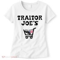 Our Rights Traitor Joe's USA Women's T-Shirt thumb 0