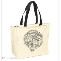 Optometrist Retina Tech Eyeball Anatomy Optician Eye Doctor Tote Bag thumb 2