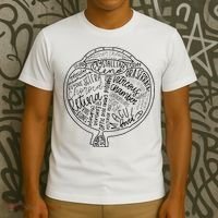 Optometrist Retina Tech Eyeball Anatomy Optician Eye Doctor T-Shirt thumb 3
