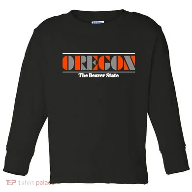 Toddler Long Sleeve