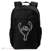 Oh Snap Wishbone Backpack thumb 0