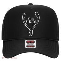 Oh Snap Wishbone Hat thumb 0