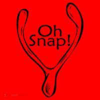 Oh Snap Wishbone Santa Hat thumb 1