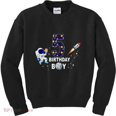 Kids Sweatshirt