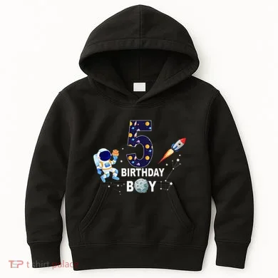 Kids Hoodie