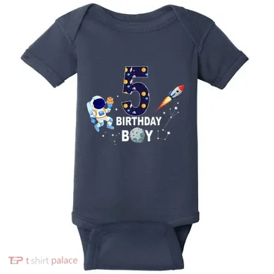 Baby Bodysuit