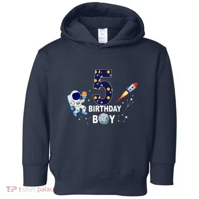 Toddler Hoodie