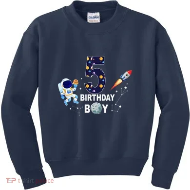 Kids Sweatshirt