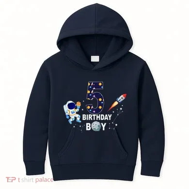 Kids Hoodie
