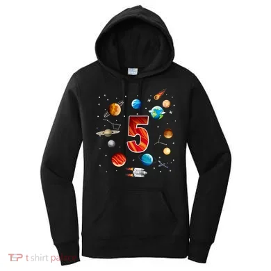 Women's Hoodie