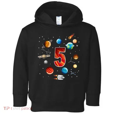 Toddler Hoodie