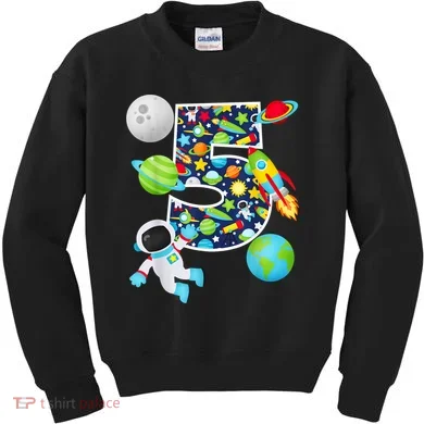 Kids Sweatshirt