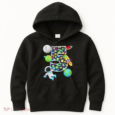 Kids Hoodie