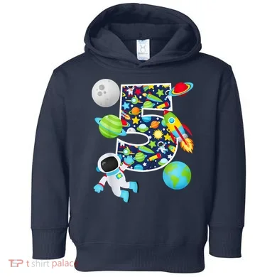 Toddler Hoodie