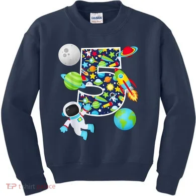 Kids Sweatshirt