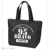 Old School 95 Bravo Military Police Tote Bag thumb 3