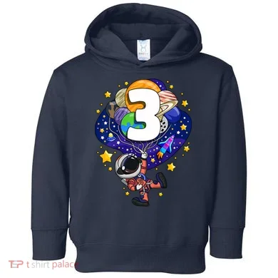 Toddler Hoodie