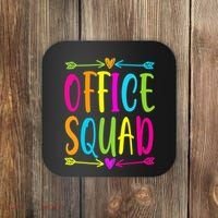Office Squad Administrative Assistant Admin School Secretary Coaster thumb 0