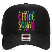 Office Squad Administrative Assistant Admin School Secretary Hat thumb 0