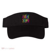 Office Squad Administrative Assistant Admin School Secretary Visor thumb 0