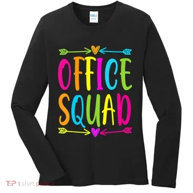 Women's Long Sleeve Shirt