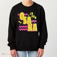 Osaka Japan Women's Sweatshirt thumb 0