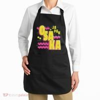 Osaka Japan Apron thumb 2