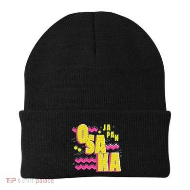 Osaka Japan Beanie