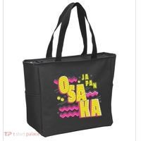 Osaka Japan Tote Bag thumb 2