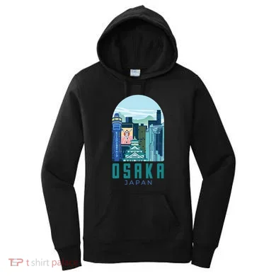 Women's Hoodie