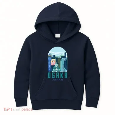 Kids Hoodie