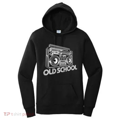 Women's Hoodie