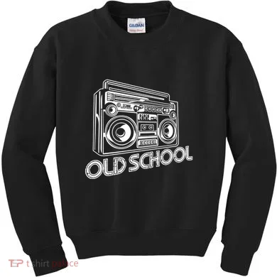 Kids Sweatshirt