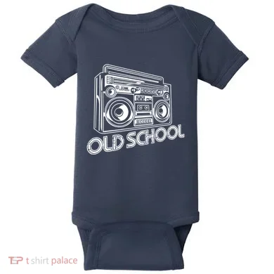 Baby Bodysuit