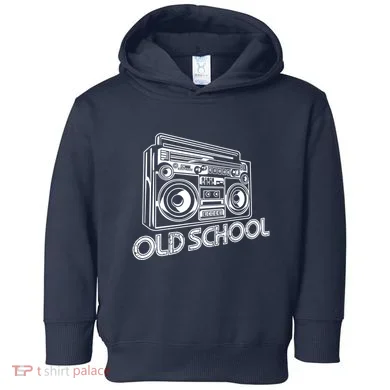 Toddler Hoodie