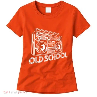 Women's T-Shirt