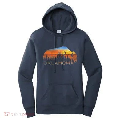 Women's Hoodie