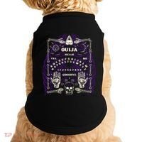 Ouija Spirit Board Doggie Tank thumb 0