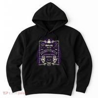 Ouija Spirit Board Hoodie thumb 0