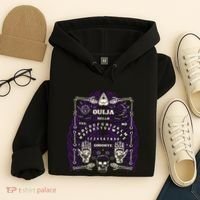 Ouija Spirit Board Hoodie thumb 4