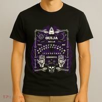 Ouija Spirit Board T-Shirt thumb 3