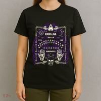 Ouija Spirit Board T-Shirt thumb 4