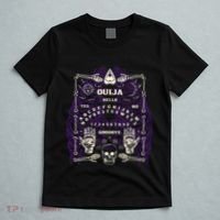 Ouija Spirit Board T-Shirt thumb 5