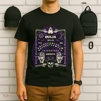 Ouija Spirit Board T-Shirt thumb 6