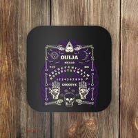Ouija Spirit Board Coaster thumb 0