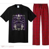Ouija Spirit Board Pajama Set thumb 0