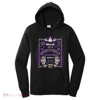 Ouija Spirit Board Women's Hoodie thumb 0