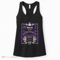 Ouija Spirit Board Women's Tank Top thumb 0